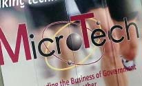 MicroTech Elevator Ad