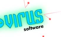 DP Associates Anti-Virus Software CD Cover