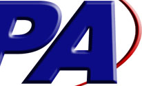 DP Associates Logo