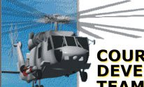 SH-60B Courseware Team